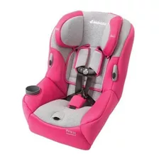 Autoasiento Para Carro Maxi-cosi Pria 85 2-in-1 Passionate Pink
