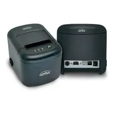 Impressora N Fiscal Gertec G250 Guilhotina Rj45+usb+serial