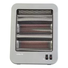 Calefactor Cuarzo 800 W Modelo Hq 80 Airolite