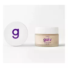 Guiv Exfoliante Terra