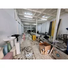 Se Alquila Galpon 450m² Catia