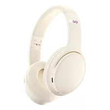 Audifonos Gamer Fantech Go Move Wh03 Beige Edition