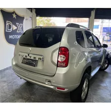 Duster 1.6 16v Hi-flex 5p - 2014