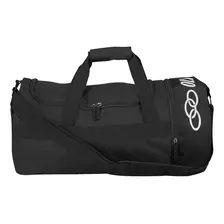 Bolsa Olympikus Gym Bag 29 Lts Preta