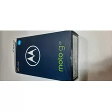 Moto G20 64 Gb Color Azul Cielo