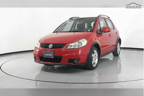 Moldura Latera Estribo Derecho Suzuki Sx4 2007-2014 Detalle Foto 8