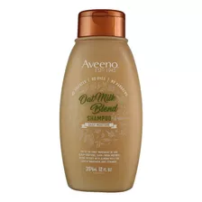 Aveeno Champú Mezcla De Leche De Avena 12 Onzas (humedad) .