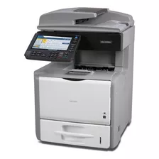 Multifuncional Ricoh Aficio Sp 5200s P/ Retirada De Peças