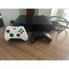 Xbox One Fat