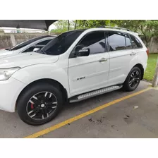 Lifan X60 2015 1.8 Talent S 4x2 5p