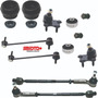 Kit 4 Amortiguadores Boge Con Bases Para Vw Vento 1.6 Lts