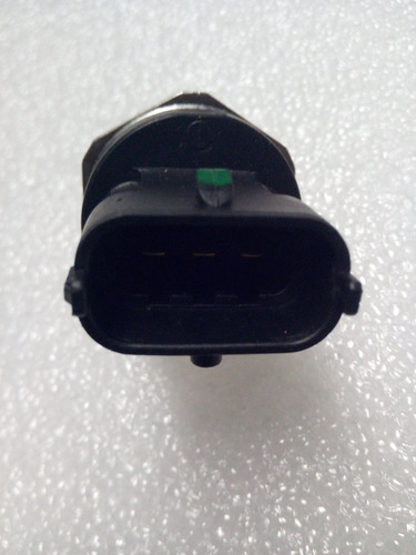Sensor Presion Riel Gasolina Mazda 3 6 Cx7 2.3 2.0 Mx5 Bosch Foto 5