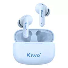 Audifonos Kiwo Nai In-ear Inalámbricos Bluetooth Micrófono