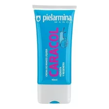 Crema De Manos Líquida De Caracol 160 Ml Pielarmina