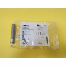 Balluff Bes02nc Sensor De Proximid Bes M12ei-psc40b-s04g-s01