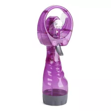 Ventilador Pulverizador De Agua Portátil Fanmini Water Spray