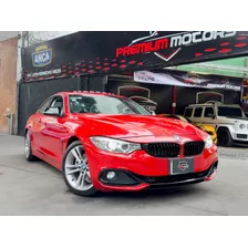 == Bmw // 428i Sportline // 2 0 1 5 ==