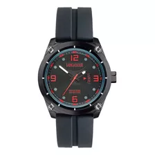 Reloj Lancaster Caballero Negra 0481nrrsnr