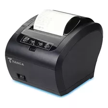 Impressora Térmica Não Fiscal Tanca Tp-550 200mm/s Usb 2.0