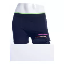 Kit 3 Cueca Boxer Oceano Filete Neon