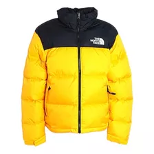 Campera The North Face 1996 Retro Nuptse 700 Fill Packable 