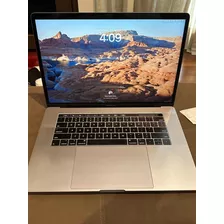 Macbook Pro 15 1tb