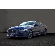 Jaguar Xe P250 - 2018 - Pouca Km 