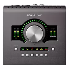 Universal Audio Apollo Twin Mkii Duo
