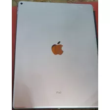 iPad Apple Pro 1st Generation 12.9 128gb Silver 