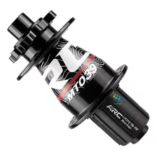 Manzana Trasera Bicicleta Arc Mt039 6trinq Boost 142mm Ethru