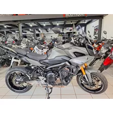 Yamaha Mt 09 Tracer Gt