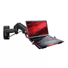 Soporte Laptop O Monitor De Hasta 10kg Articulado Pared 