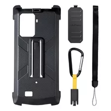 Ulefone Back Clip Carcasa Funda Case Para Power Armor 13