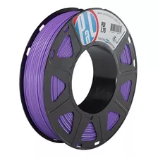 Filamento Impresoras 3d Pla 1.75mm X 250 Grs :: Printalot Color Violeta