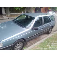 Peugeot 405 1994 1.9 Gr Fam