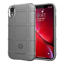 Funda Para I Xr, Labilus (rugged Shield Series) Tpu Grueso .