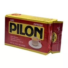 Café Pilón 