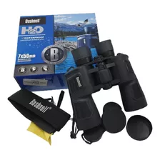 Binocular Bushnell 7x50 H2o Series 157050.