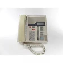 Nortel M7208 Teléfono Ash