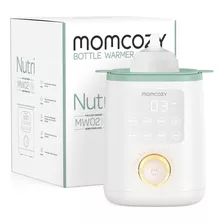 Calentador De Biberones Momcozy Nutri, Calentador De 9 En 1