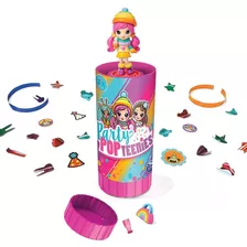 Party Popteeenies Popper Sorpresa S1 Boing Toys