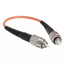 Amphenol Fo-50lpbfc000001fc Conector Loopback Cable, Multimo