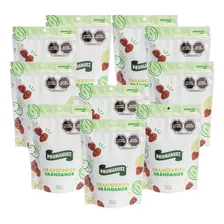 Arándanos Promanuez (10 Pack 200g)