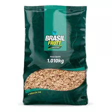 Amendoim Sem Pele Com Alho Brasil Frutt 1,010kg