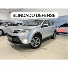 Toyota Rav4 2.0 4x2 16v