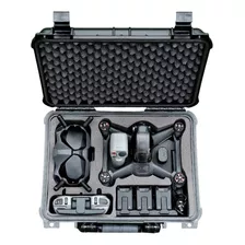 Liquido! Dji Fpv Safety Carrying Case Estuche Valija Maleta