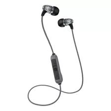 Auriculares Resistentes Inalámbricos Bluetooth De Metal Jlab
