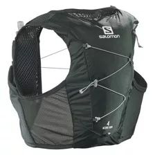 Mochila Salomon Active Skin 4 Verde