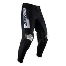 Calça Leatt Moto 4.5 Preto