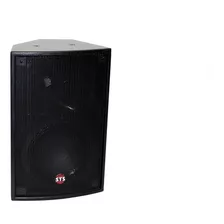 Sts Fixed Series D8 Bafle Pro Pasivo 8 200w Rms